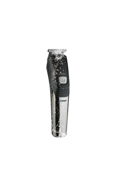 CLIKON - 12 in 1 Beard Trimmer for Men, Hair Clipper and Face Trimmer