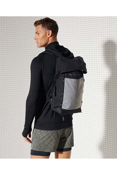 SUPERDRY SUPERDRY Run Pack Backpack