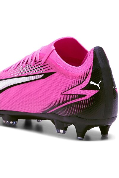 Puma Football boots Ultra Match Mxsg, Purple, Unisex