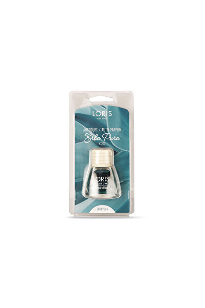 Loris Erba Pura Oto Kokusu 9 Ml