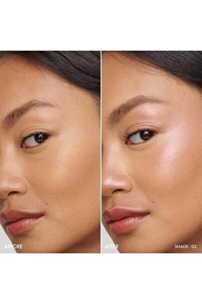 SEPHORA Collection Colorful Luminizer Face Illuminating Powder 3.5G 03 Pink Flash