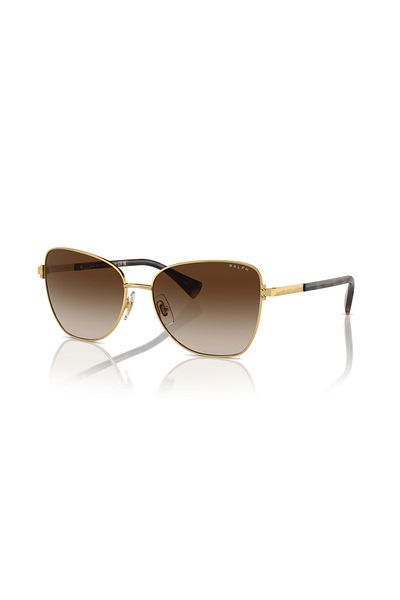 Ralph Lauren 4146 Shiny Gold 58