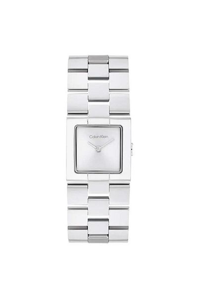 Calvin Klein Ck 25100088   Women's Wrist Watch