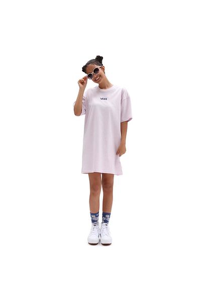 Vans Center Vee T-shirt dress VANS
