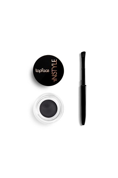 TOPFACE Tus de ochi gel Instyle - PT552.001
