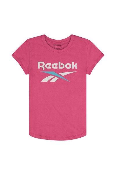 Reebok Tricou Copii REEBOK Logo