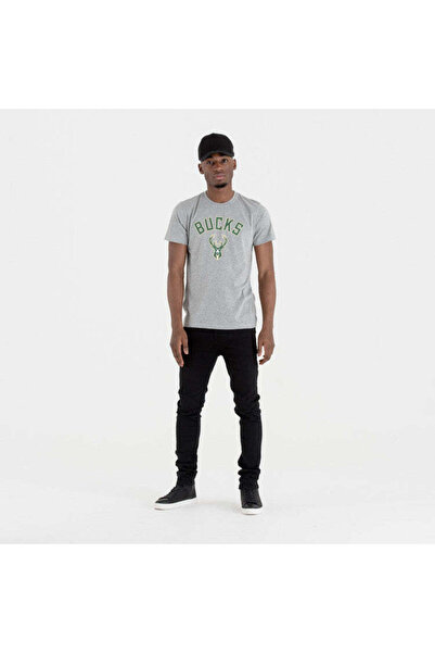 NEW ERA NBA ΚΑΝΟΝΙΚΟ T-shirt