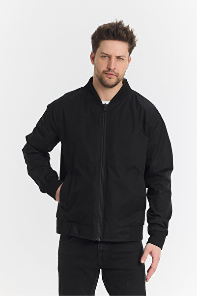 STONCS ΑΝΔΡΙΚΟ ΜΑΥΡΟ ΕΠΙΧΕΙΡΗΤΙΚΟ ΠΑΝΩ ΣΤΟ ΔΙΠΛΟ ΣΕζόν