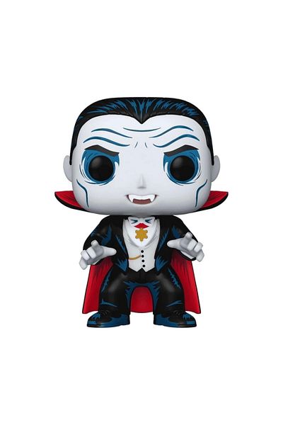 Funko Nessiworld Funko Pop Movies: Universal Monsters - Dracula