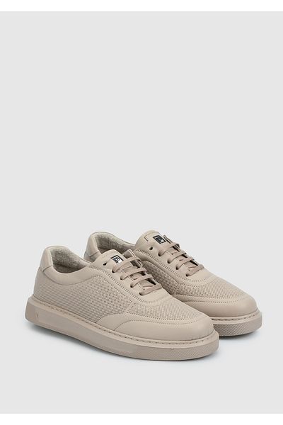 Provoq Γυναικεία αθλητικά παπούτσια Mink Leather