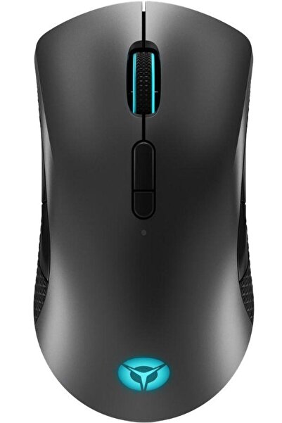 LENOVO Mouse Gaming Lenovo Legion M600, Wireless, 16000 DPI (Negru)