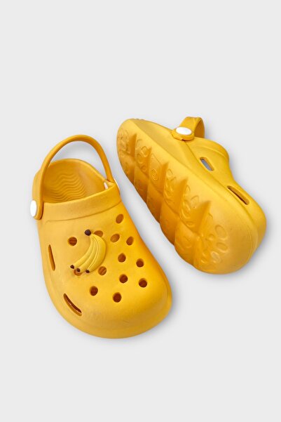 Liger Non-Slip Sole Sandals - Sea, Beach and Pool Applications Yellow