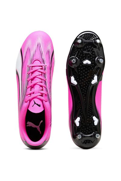 Puma Kopačky Puma Ultra Play Mxsg, Purple, Unisex