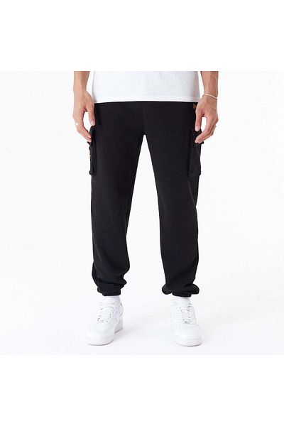 NEW ERA Pantaloni New Era Script Cargo