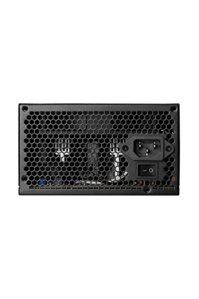 gamdias Sursa Gamdias Aura GP750, 80+, 750W