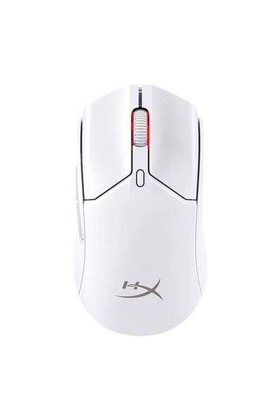 HyperX Haste 2 White Mini Wireless Gaming Mouse