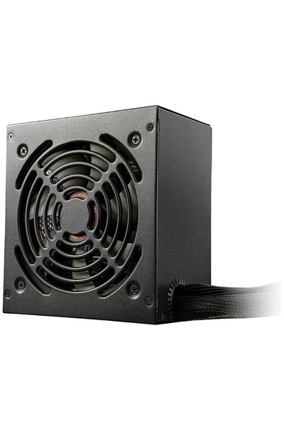 Cougar Cougar ATLAS 600 Power Supply, ATX, 600W, 80P+ Bronze (Black)