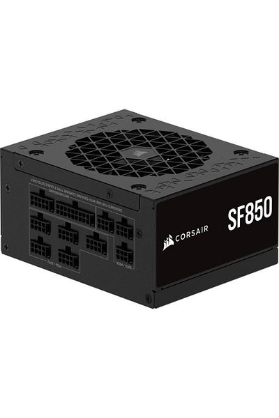 Corsair Sursa Corsair SF Series SF850, 80+ Platinum, 850W