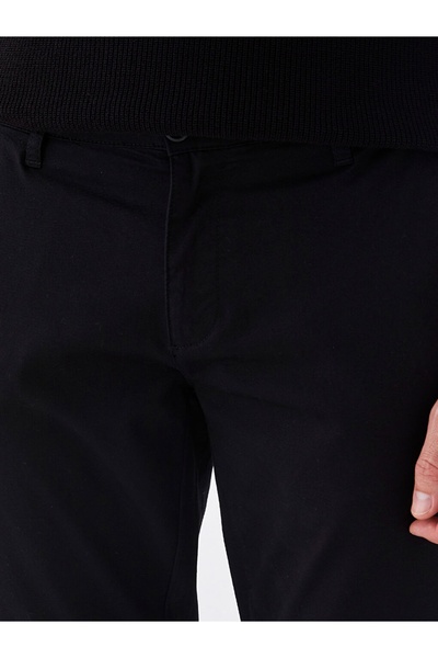 LC Waikiki LCWAIKIKI Classic Standart Kalıp Erkek Chino Pantolon