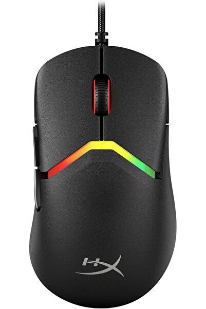 HyperX Pulsefire Saga wired Gaming Mouse