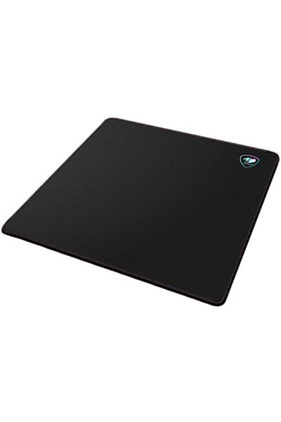 Cougar Mouse Pad COUGAR SPEED EX Medium 3MSPDNNM.0001, 320*270*4mm (Negru)