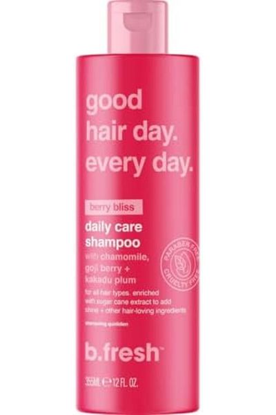 B-Fresh BFresh Daily Care Shampoo 355ML 15545