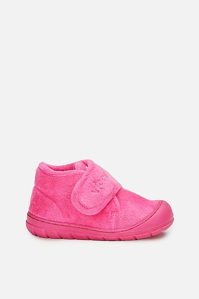 Vicco Color Comfortable Fit Baby Girl Fuchsia Panduf