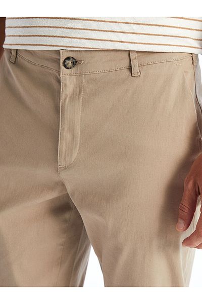 LC Waikiki LCWAIKIKI Classic Standard Fit Men's Chino Pants
