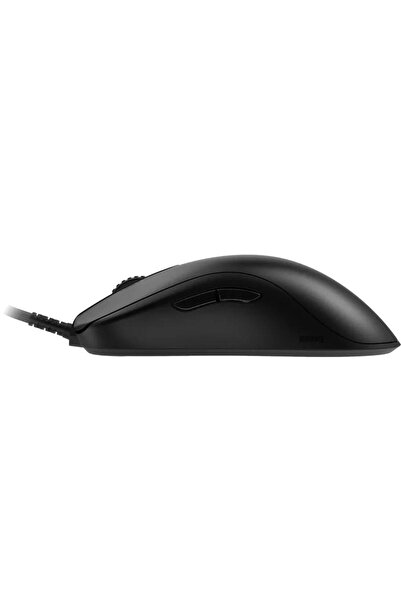 BENQ Mouse Gaming BenQ ZOWIE FK1-C, L, USB, Ambidextru, 3200 dpi (Negru)