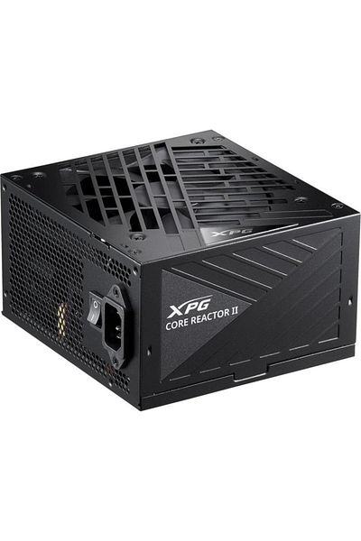 XPG XPG Core Reactor II, 80+ Gold, 750W