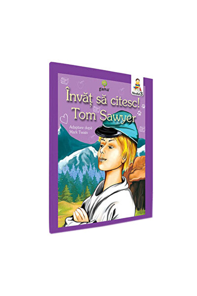 Gama Aventurile lui Tom Sawyer