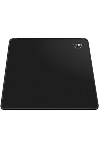 Cougar Mouse Pad COUGAR SPEED EX Medium 3MSPDNNM.0001, 320*270*4mm (Negru)