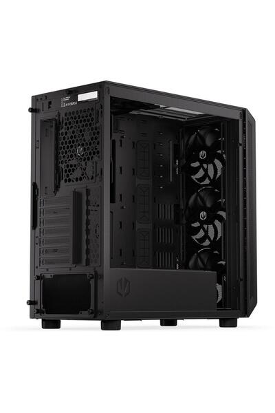 Endorfy Carcasa ENDORFY Arx 700 Air, Midi-tower, ATX (Negru)