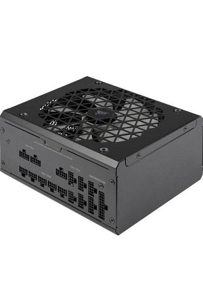 Corsair Sursa Corsair RM1000x SHIFT, 1000 W, 80 PLUS GOLD, ATX, PFC Activ, Full Modulara