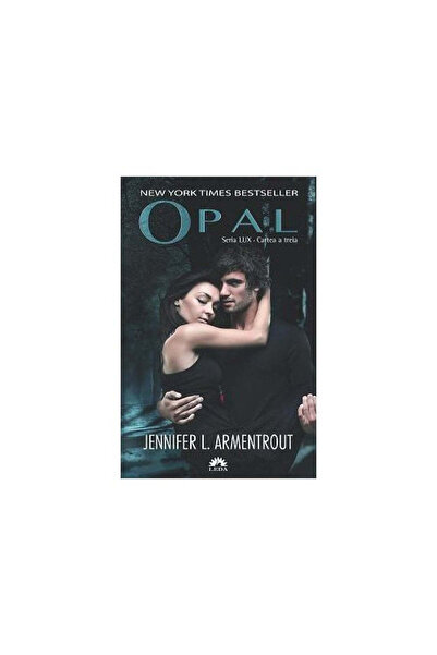 Corint lux vol. 3 Opal, Jennifer L. Armentrout