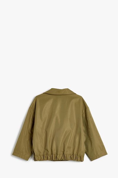 Koton Girl's Jacket