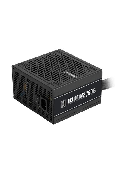 gamdias Sursa Gamdias Helios M2-750B, 80+ Silver, 750W
