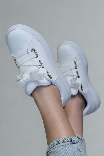 JOSEPHWORLD Js105 3 Lace-Up Sneaker Sports Shoes
