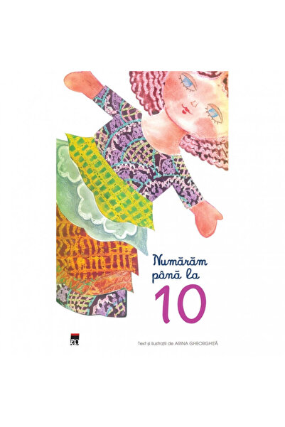 Rao Numărând până la 10 - Arina Gheorghita