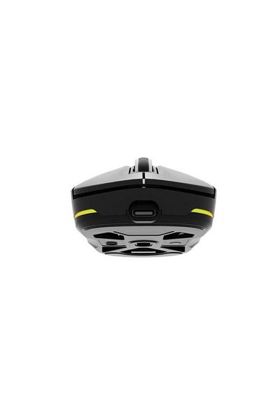Genesis Mouse Gaming Wireless Genesis Zircon 660, Bluetooth, 12000 DPI, 9 moduri de iluminare