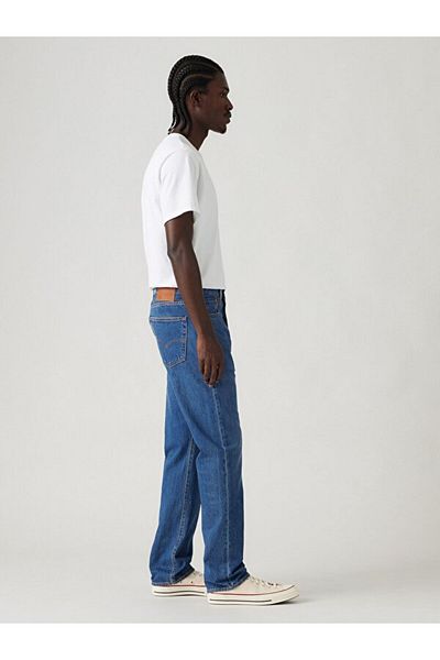 Levi's ®   501 ®   Original Lightweight Men's Jean Trousers - Window Pane