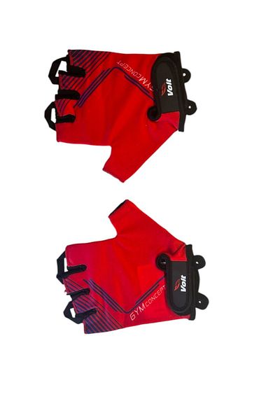 Voit 8212 Weight Glove/Red; Large