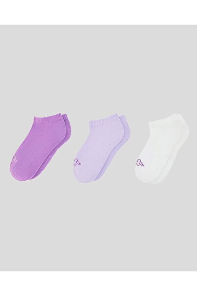 Kappa Kesty 3pack Kadın Çorap 331X47W