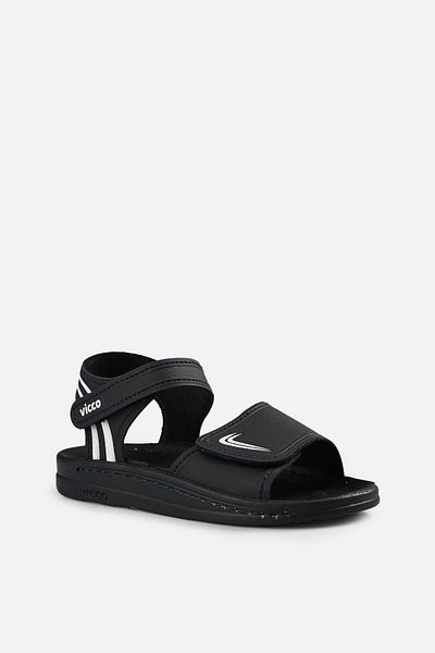 Vicco Dory Basic Men's Preschool Navy Blue Sandals