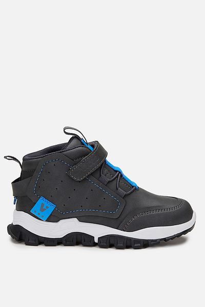 Vicco Omega Light Boys Smoked Boots