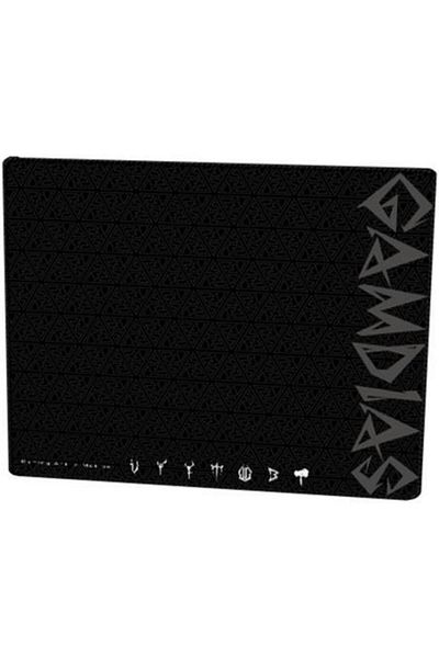NYX Mouse Pad Gaming NYX Control L (Negru)