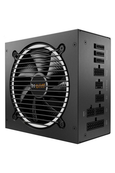 Be Quiet! Sursa be quiet! Pure Power 12 M, 80+ Gold, 750W