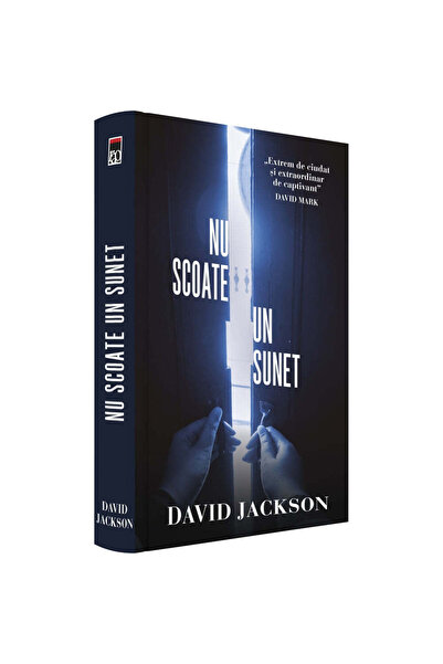 Rao Не издавай звук, Дейвид Джаксън