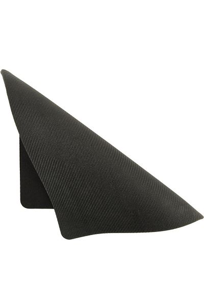 Gembird Mousepad Gembird MP-S-BK, cauciucat, negru