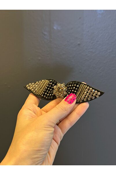 Gönülden Tasarım 12x3 CM dizajn vezenja perlama Armak Diyafelchleke aplikacija